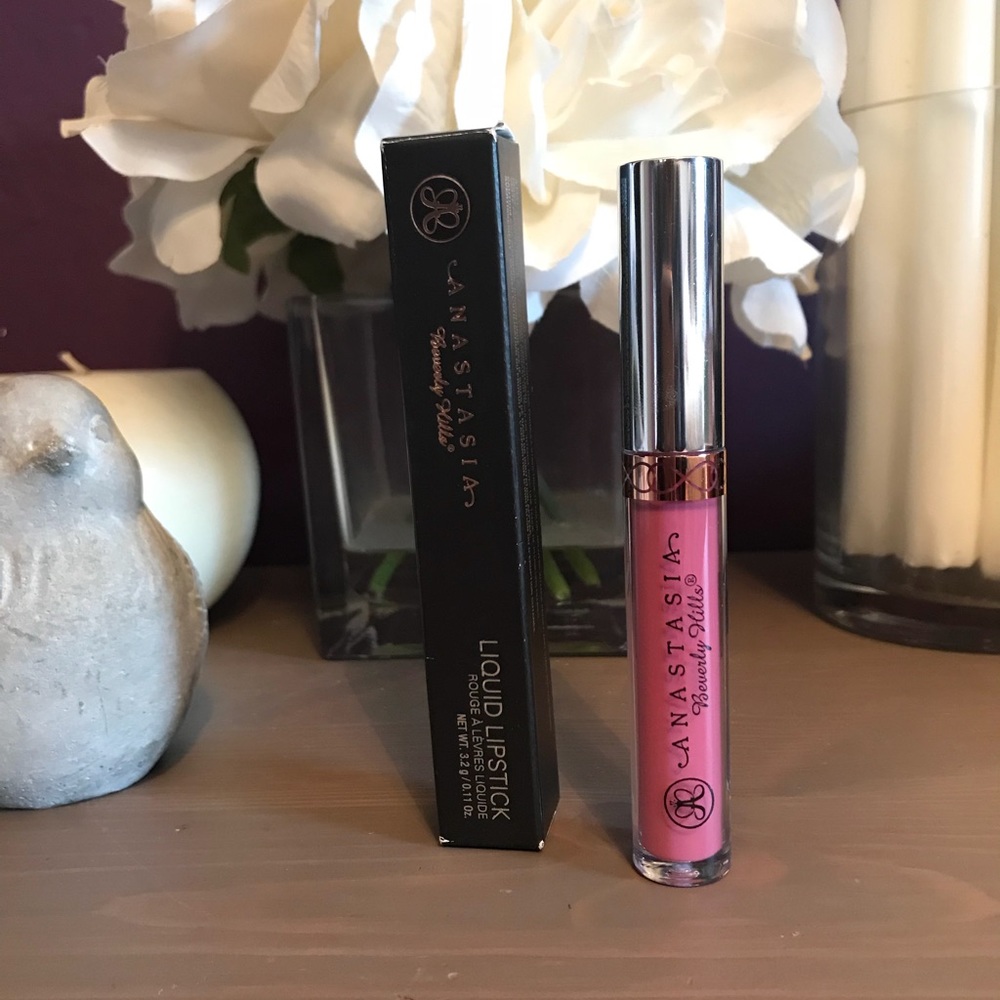 Anastasia Beverly Hills Liquid Lip